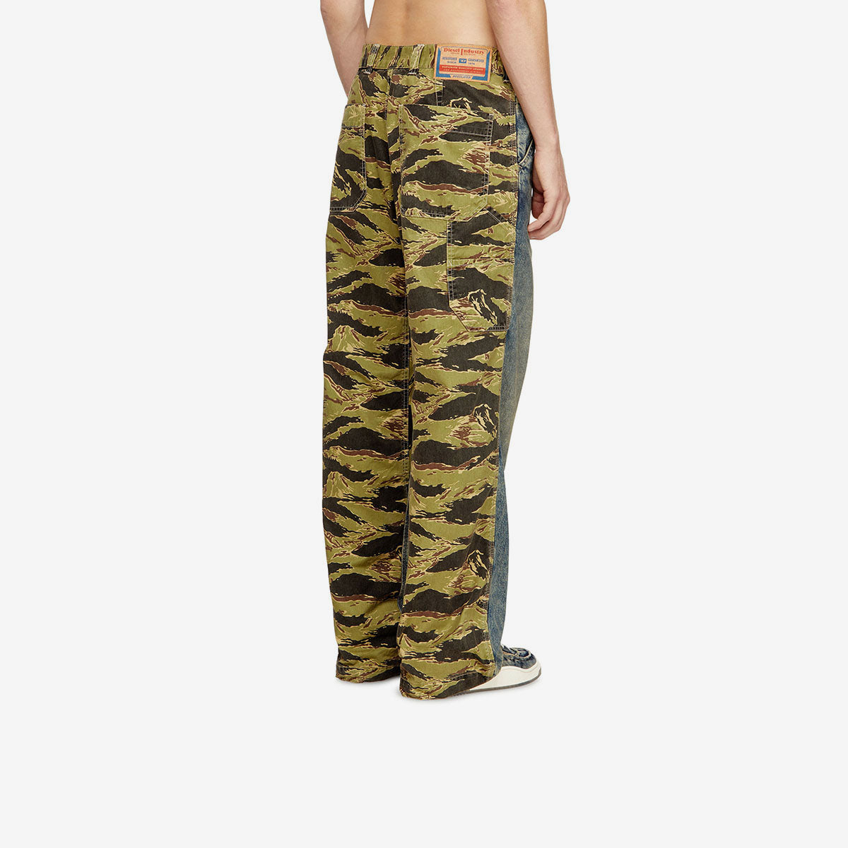 Diesel Livery S1 Denim Pant